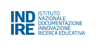 Logo Indire - Istituto Nazionale Documentsazione Innovazione Ricerca Educativa
