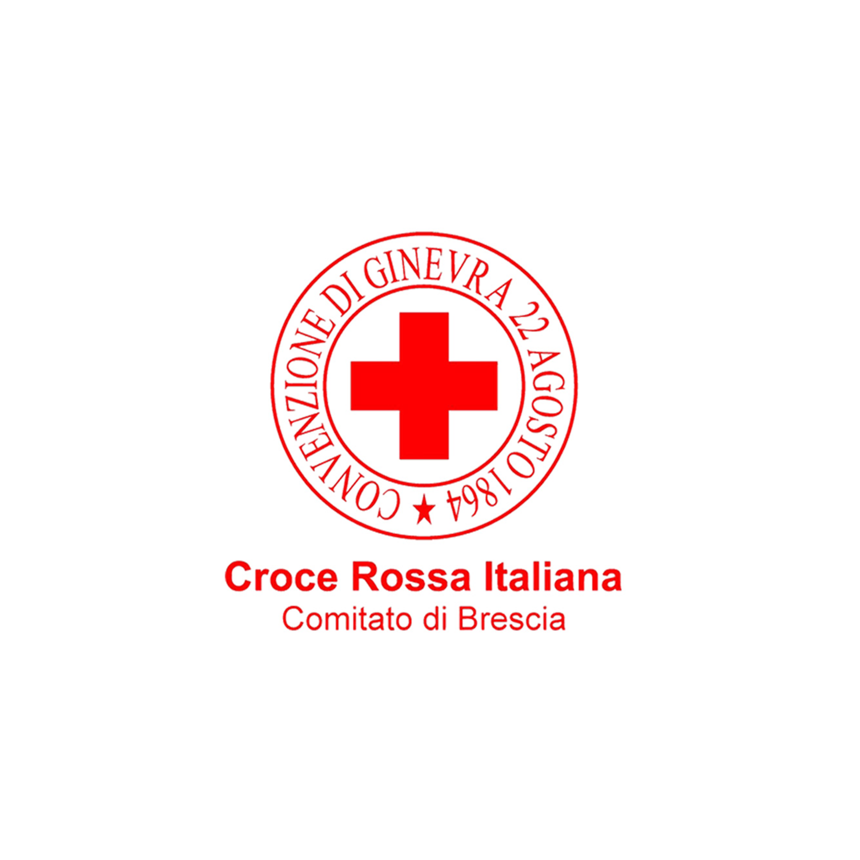 Croce Rossa Italiana, Comitato di Brescia
