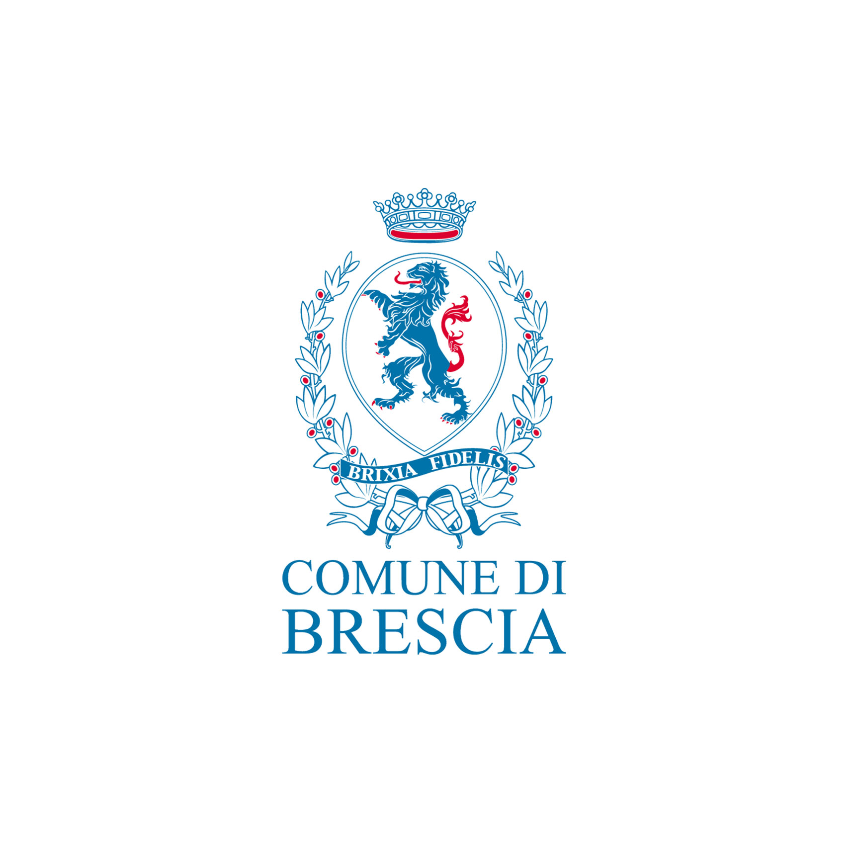 Logo Comune di Brescia